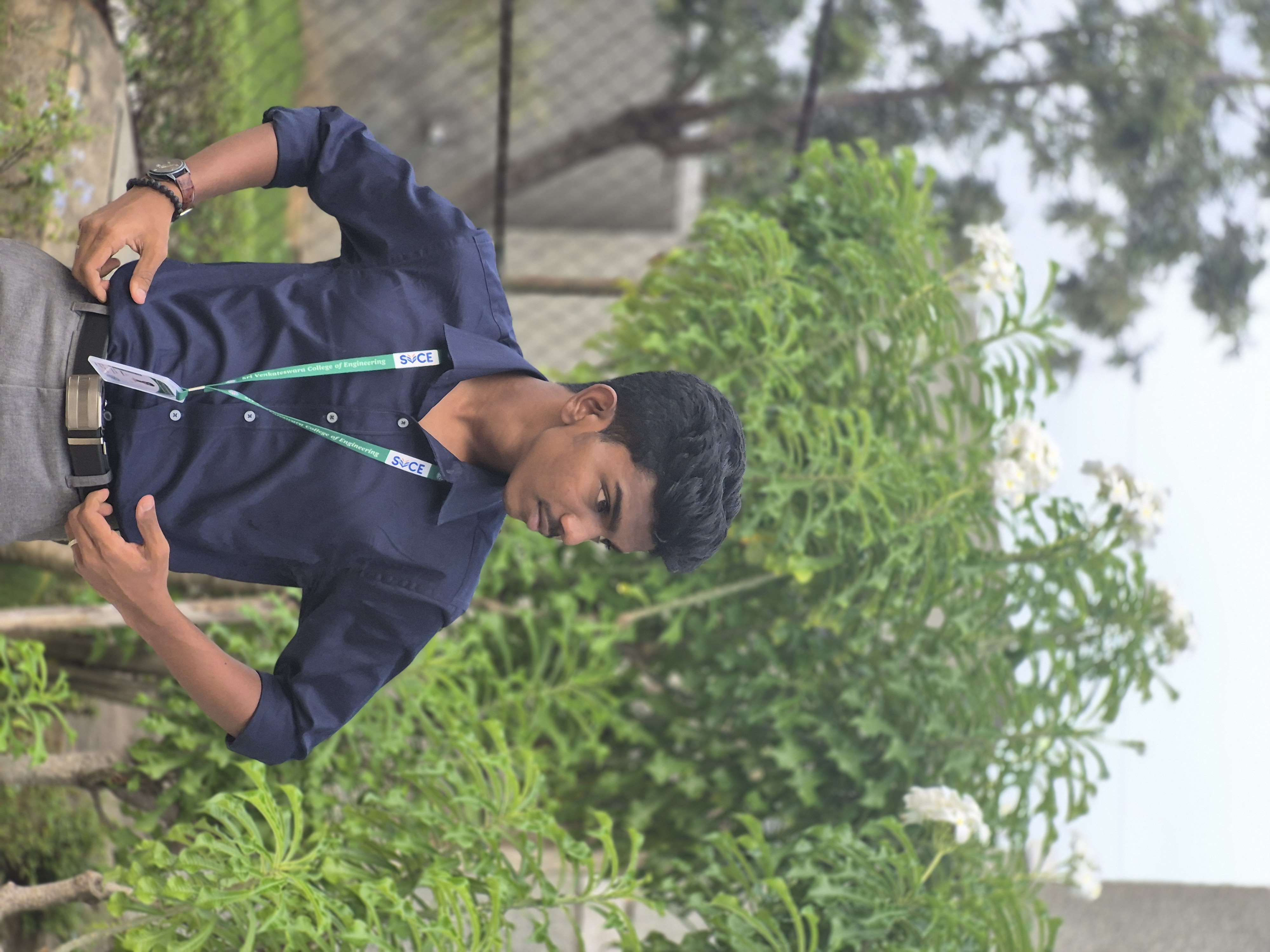Sri Ram